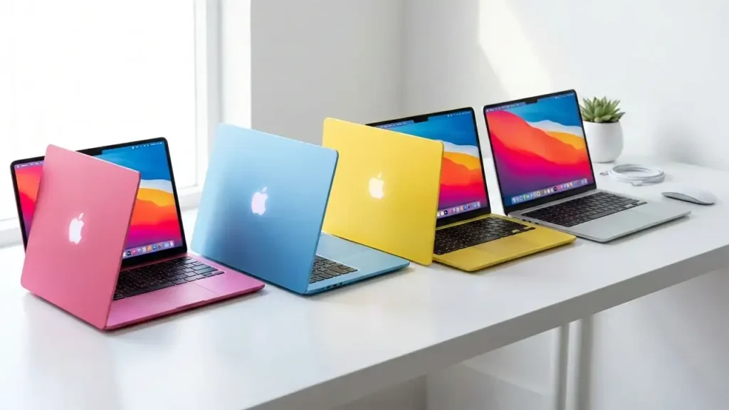 MacBook Neo
