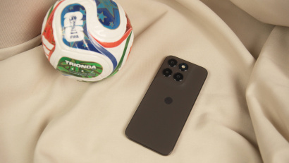 Motorola G77 - u skladu sa očekivanjima