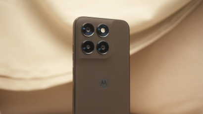 Motorola G77 video recenzija