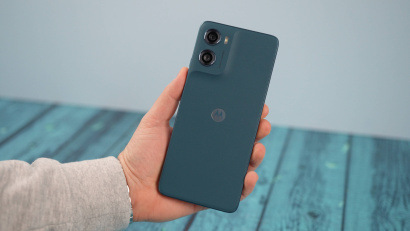 Motorola G06 - telefon za skromniji budžet