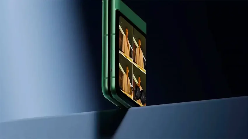 Motorola Razr 70 - nove informacije otkrivaju nove boje i detalje o specifikacijama