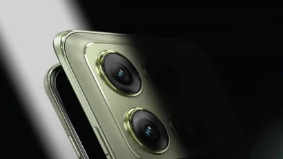 Objavljene Motorola edge 70 pro slike: Otkrivene boje i materijali kućišta