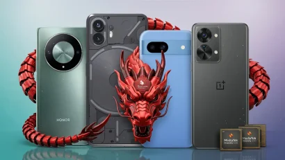 Novi procesori utiču na sve veći jaz između modela, Pro Max telefoni dobijaju maksimum, dok standardne verzije postaju slabije