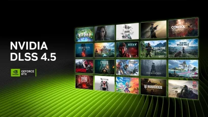 Šta se desi kada Nvidia DLSS AI „izmisli“ 99% piksela u 8K gejmingu?