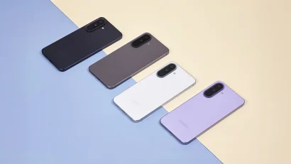 Galaxy A57 5G i Galaxy A37 5G: Poslednje inovacije dostupne svima