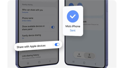 Samsung širi One UI 8.5 beta program na još Galaxy uređaja