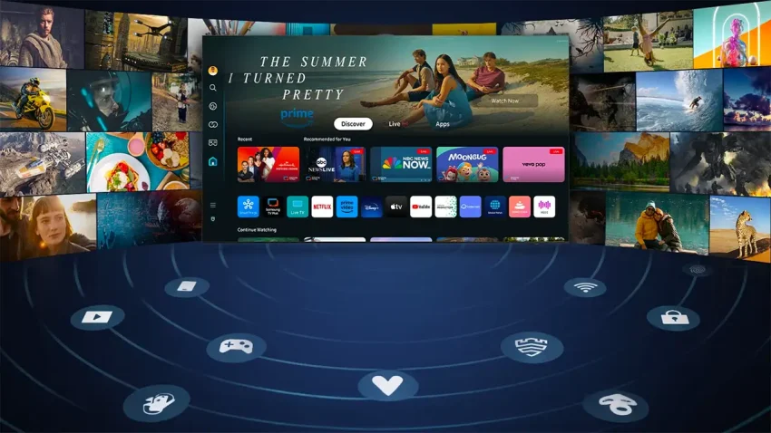 Samsung televizori konačno dobijaju Google Cast: lakši prenos sadržaja bez dodatnih uređaja