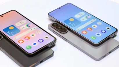 Smartfon tržište palo, Samsung ponovo broj jedan