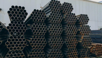 Superčelik je izdržljiviji, čvršći, ne rđa i fleksibilniji je