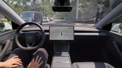 Tesla uvodi Full Self-Driving u Evropi, ali uz jedan važan uslov