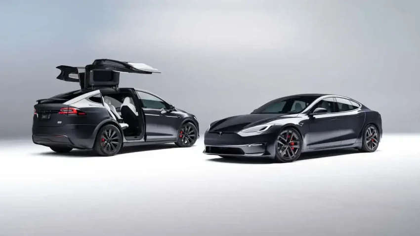 Kraj jedne ere: Tesla gasi Model S i Model X nakon više od decenije