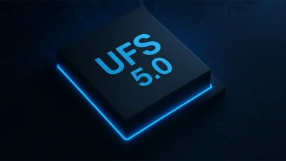 Nastupa era UFS 5.0 telefona, Galaxy S27 prvi donosi brzi standard interne memorije