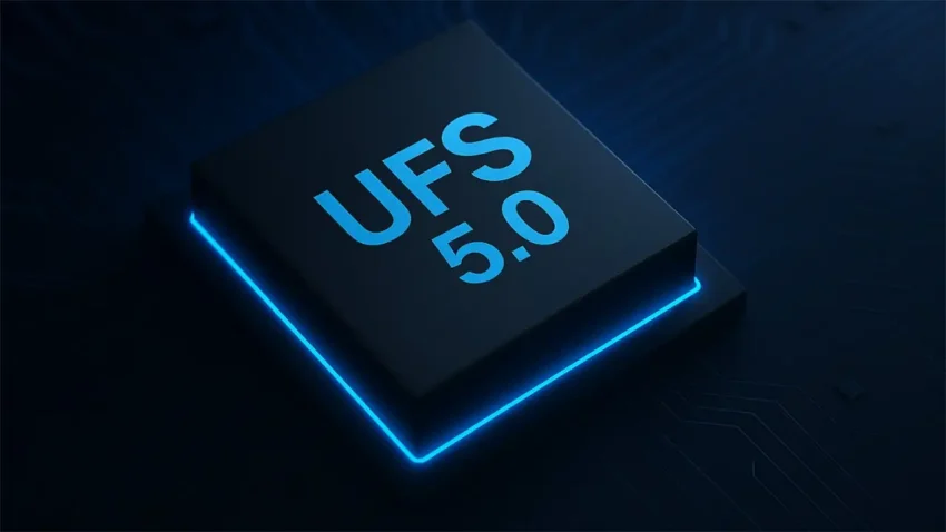 Nastupa era UFS 5.0 telefona, Galaxy S27 prvi donosi brzi standard interne memorije