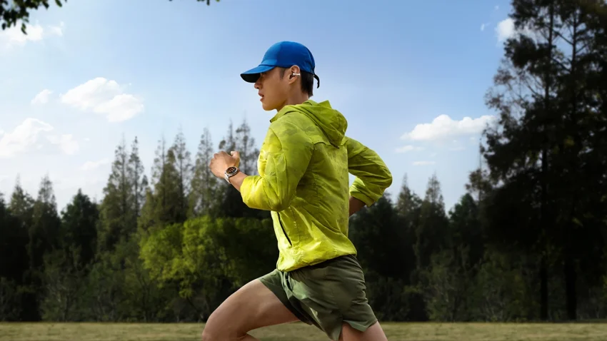 Huawei Watch GT Runner 2: Pametna podrška za trčanje maratona