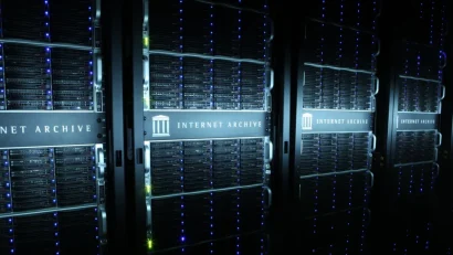 Zašto mediji blokiraju Wayback Machine i šta to znači za internet