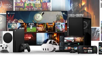 Xbox Game Pass je preskup, smatra nova šefica...