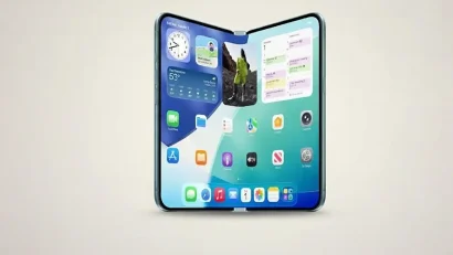 Prvi utisci o preklopnom iPhone Ultra su prilično dobri, ali kamera ima jedan ozbiljan nedostatak