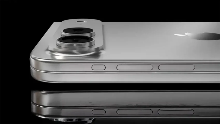 Apple iPhone Ultra otkriva ultra tanki sklopivi dizajn, tanji od Air modela