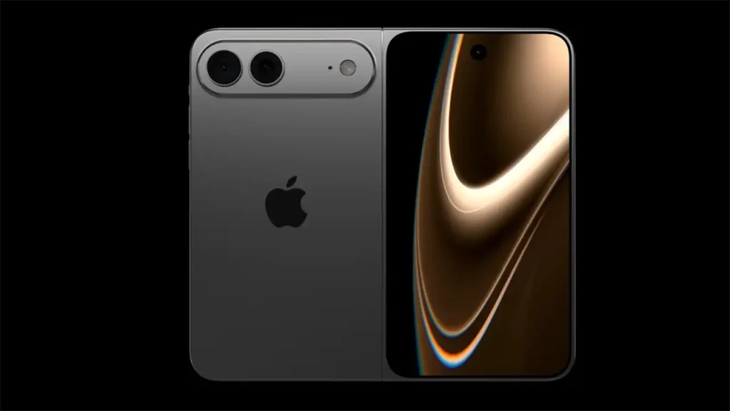 iPhone Ultra