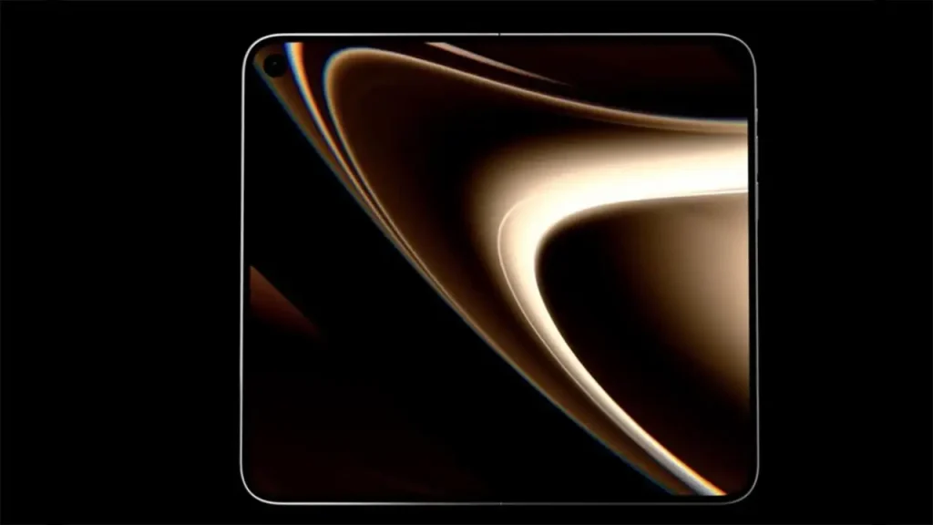iPhone Ultra