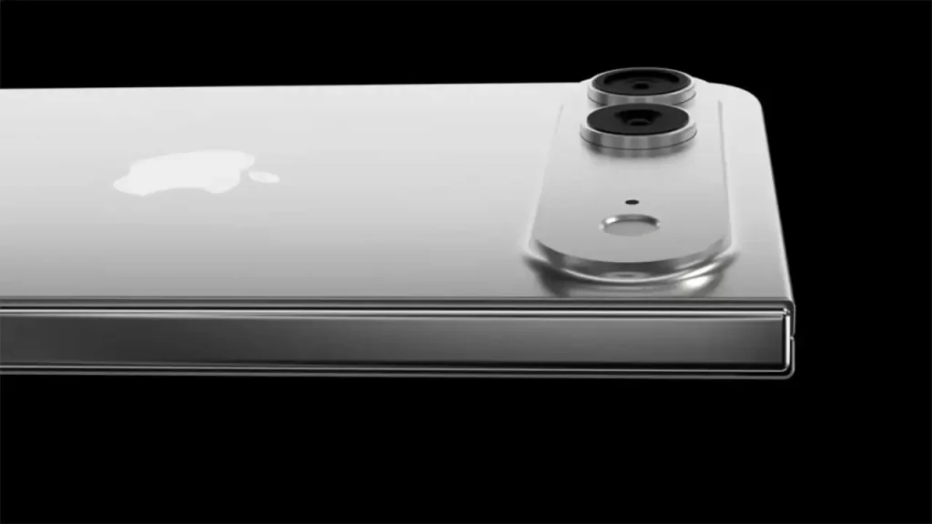 iPhone Ultra