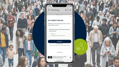 Evropska unija uvodi aplikaciju za proveru godina: kraj anonimnog pristupa društvenim mrežama?