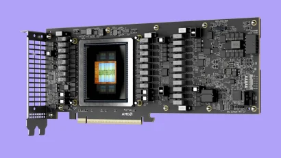 Nova generacija PCIe GPU akceleratora donosi enterprise AI direktno u postojeću infrastrukturu