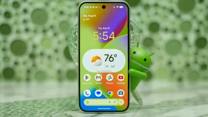 Android 17 donosi najveći AI redizajn do sada