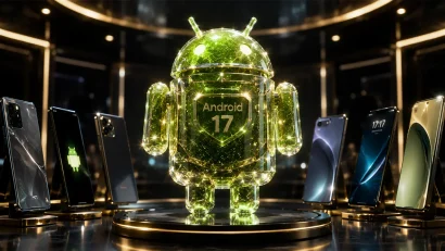 iOS Liquid Glass interfejs je postao hit među korisnicima: Android proizvođači prate Apple dizajn