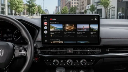 YouTube konačno stiže na Android Auto