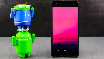 Posle ultra-širokih, stiže Android telefon sa gigantskim, 7 inča velikim ekranom