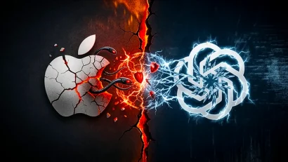 OpenAI sprema tužbu protiv Apple-a