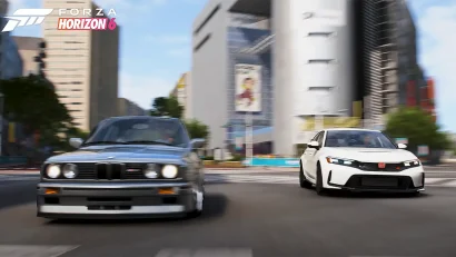 Forza Horizon 6 ruši Steam rekorde već u ranoj fazi