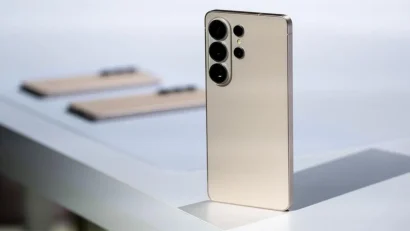 Galaxy S27 Pro je novi flagship model u budućoj liniji telefona