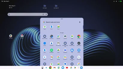 Pogledajte kako Googlebook izgleda u radu, spoj Androida i Windows 11 sistema