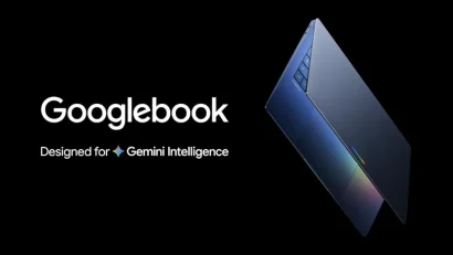 Googlebook: Laptopovi sa Android sistemom i Gemini AI