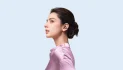 Nova boja, isti prepoznatljiv stil: Huawei FreeClip 2 sada i u Berry Purple varijanti