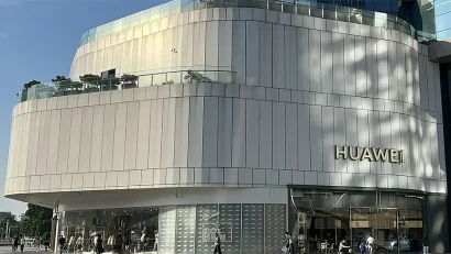 Kina pokazala tajni Huawei laboratorijski centar za razvoj čipova i to baš pred Trampovu posetu: tehnološka poruka upućena Vašingtonu