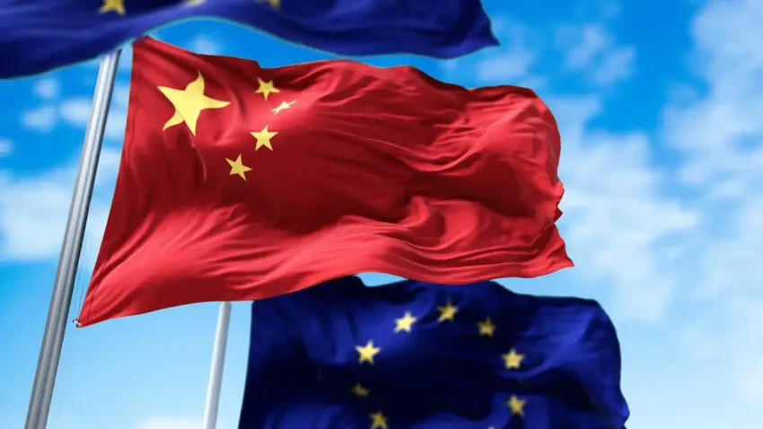Kina žestoko zapretila EU sa kontramerama zbog pokušaja da zabrani Huawei opremu