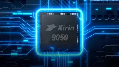 Huawei Mate 90 debituje sa Kirin 9050 serijom: najmoćniji Huawei čip do sada