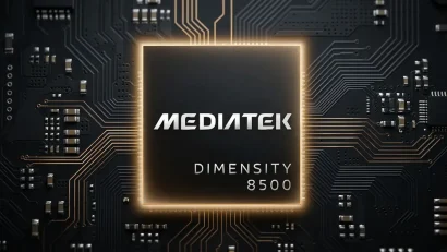 MediaTek Dimensity 8550 omogućava Gemini Intelligence funkcije na jeftinijim Android flagship telefonima