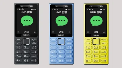 Nokia ne odustaje, iznenada se vratila s novim telefonom