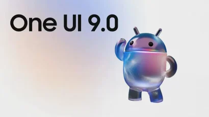 One UI 9.0 i Android 17: bez planova za Liquid Glass tehnologiju