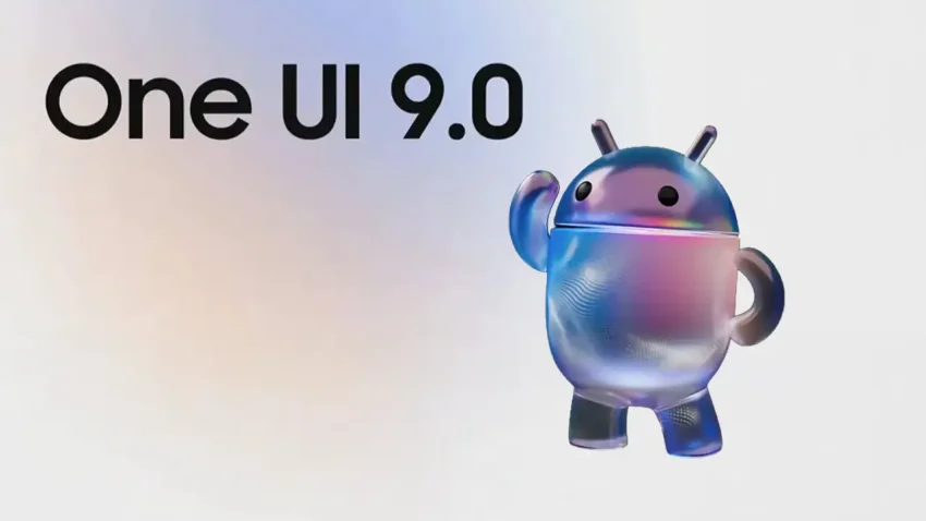 One UI 9.0 i Android 17: bez planova za Liquid Glass tehnologiju