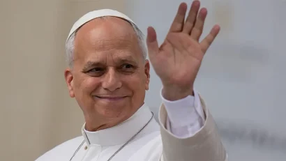 Papa oformio grupu za proučavanje veštačke inteligencije