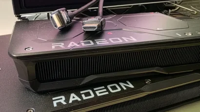 Povedite računa, HDMI 2.1 FRL će u početku biti standardno iisključen na Radeon karticama