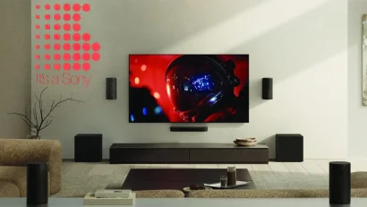 Sony toliko veruje u svoj novi Mini-LED televizor da tvrdi kako ćete zaboraviti sve postojeće  OLED modele