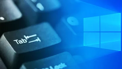 Kako je Tab taster postao standard u Windows-u: jedna rasprava sa IBM-om stigla je čak do nivoa potpredsednika