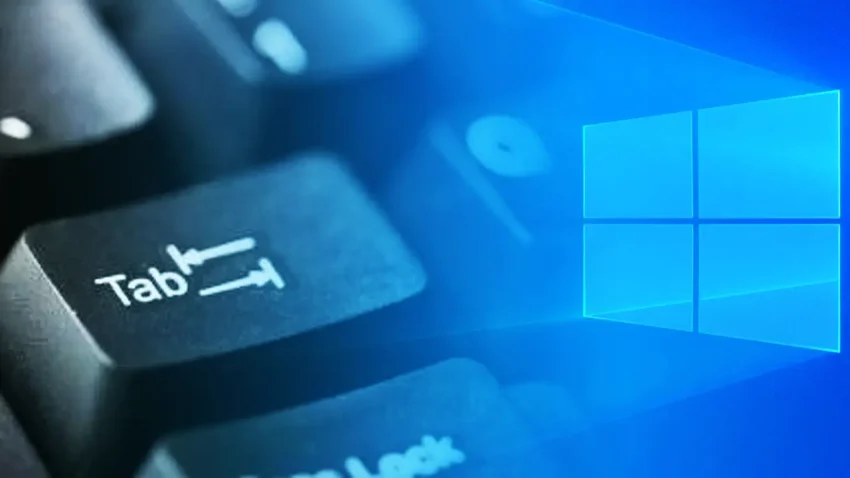 Kako je Tab taster postao standard u Windows-u: jedna rasprava sa IBM-om stigla je čak do nivoa potpredsednika