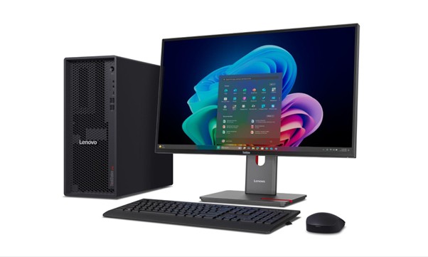 ThinkStation P4